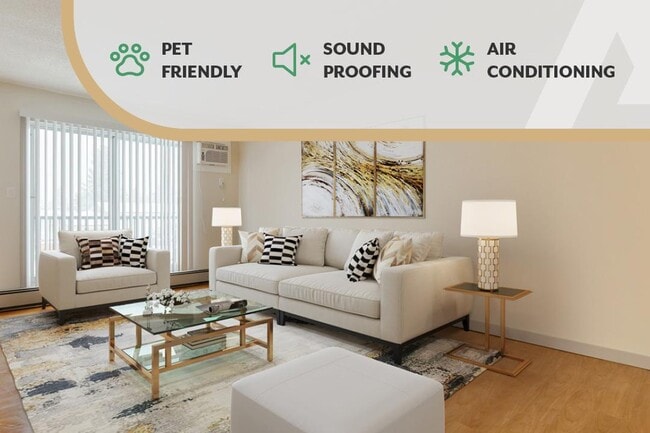 Building Photo - Columbian Apartments