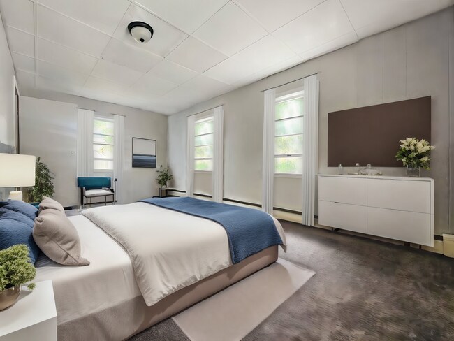 Photo - 1-Bedroom 1-Bathroom Apartment For Rent Unit 300A TTR