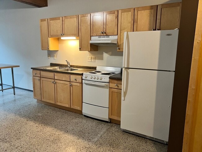 Photo - Bristol Place Lofts