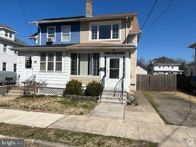 Building Photo - 1518 Cornell Ave Rental