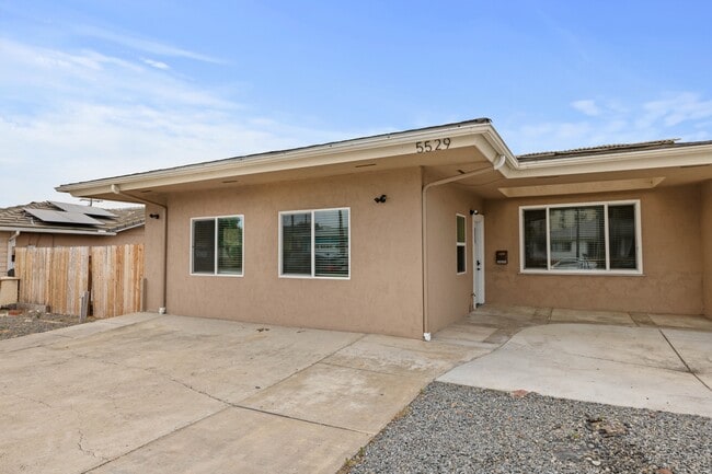 Building Photo - 5529 Dorothy Dr