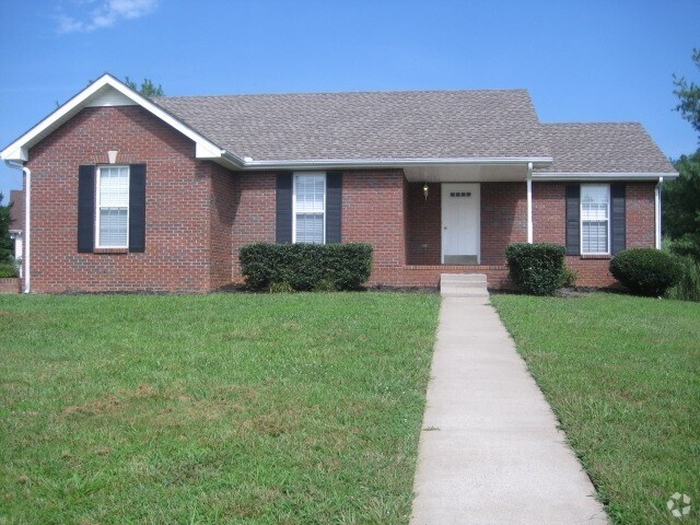 Building Photo - 316 Cedar Point Ct Rental