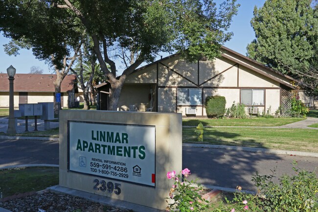 Photo - Linmar Apartments