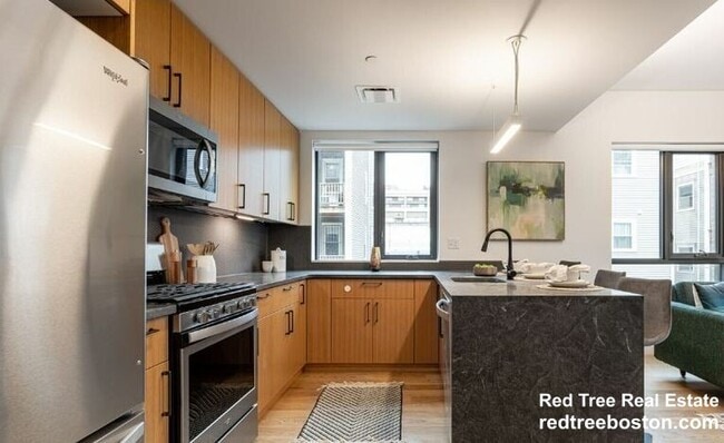 83 Gardner St Unit 100