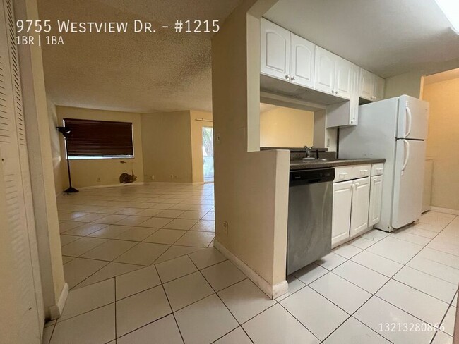 Photo - 9755 Westview Dr Unit #1215