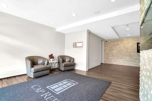 Park Villa Apartments