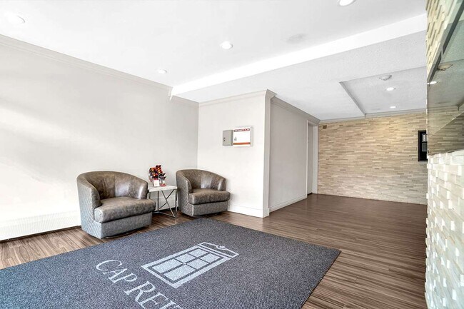 Photo - Park Villa Apartments