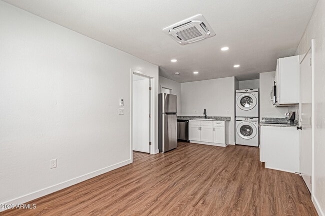 Photo - 6618 S 22nd Pl Unit 2