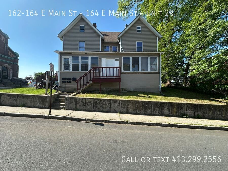 162-164 E Main St - 164 E Main St-Unit 2R - 162-164 E Main St - 164 E Main St-Unit 2R