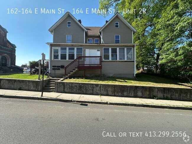 Building Photo - 162-164 E Main St - 164 E Main St-Unit 2R Unit 2R Rental