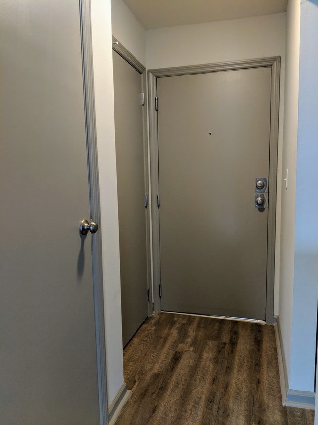 Prime W Apartments