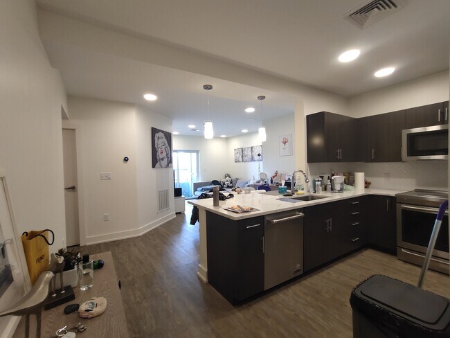 Photo - 20 Penniman Rd Unidad 304 Rental