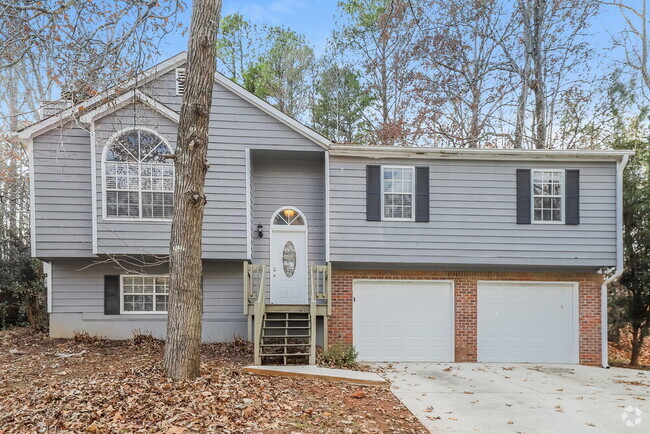 Building Photo - 7445 Hunters Ridge Dr Rental