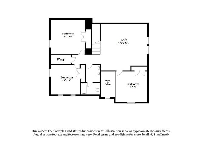 304 Shelton Pass