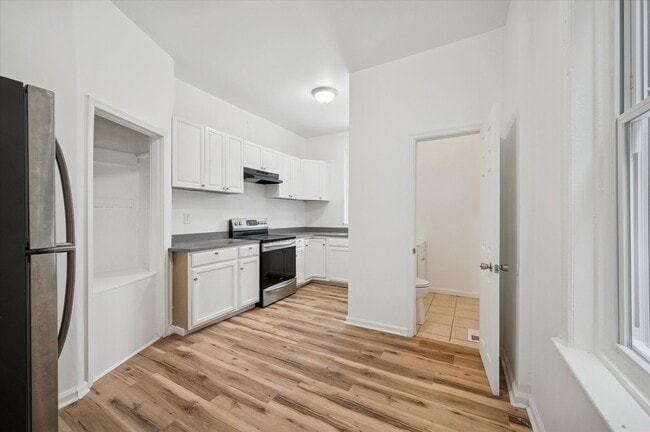 Photo - Germantown 4 Bedroom House- Half Bath on the First Floor!