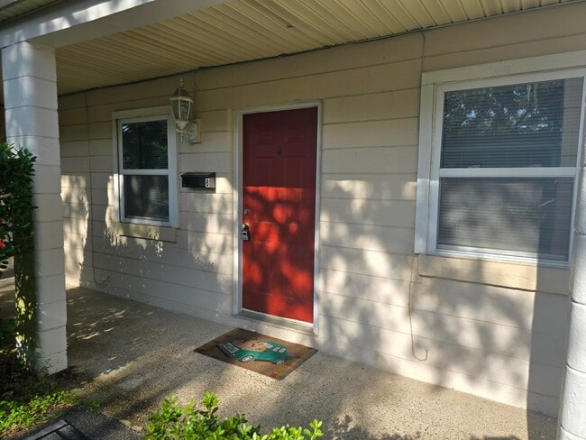 Building Photo - 551 E Miracle Strip Pkwy Unit 8