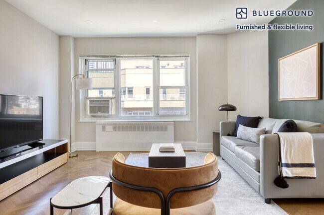 Photo - 30 Park Ave Apartment Unit FL20-ID791