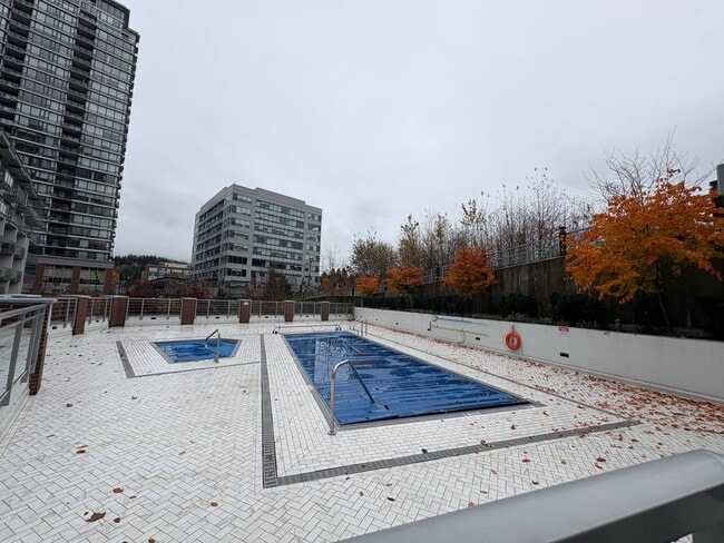 Photo - 308 Morrissey Rd Unité 1202