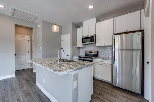 Photo - 5262 Ella Blvd Unit 707B