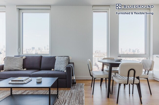 Photo - 125 Delancey St Unidad FL19-ID1605