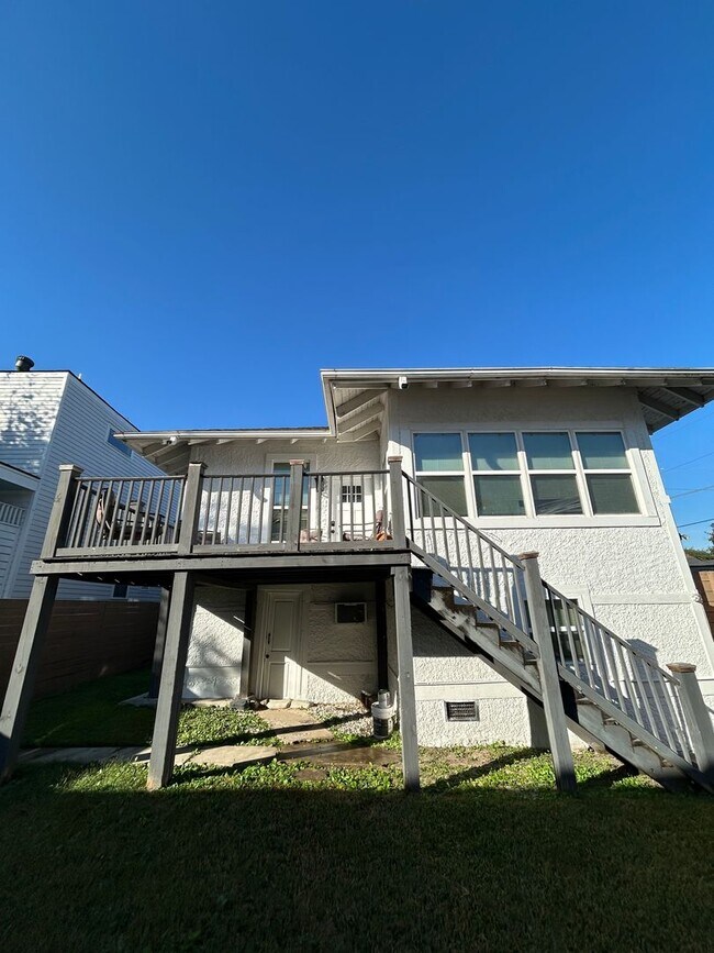 Photo - 2239 Peniston St Unit 3724 S. Liberty Street