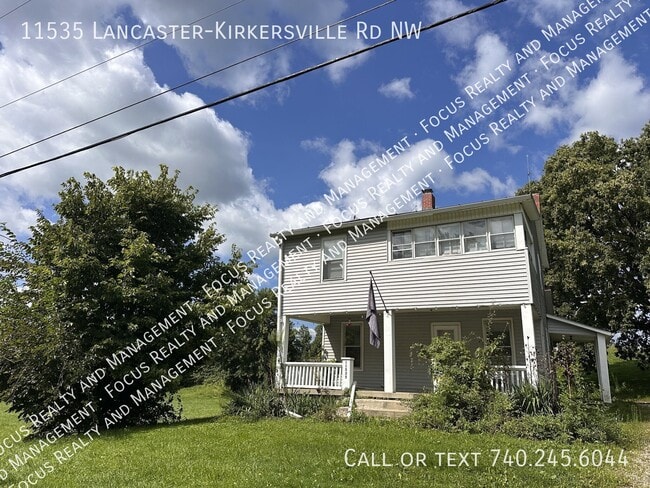Building Photo - 11535 Lancaster-Kirkersville Rd NW