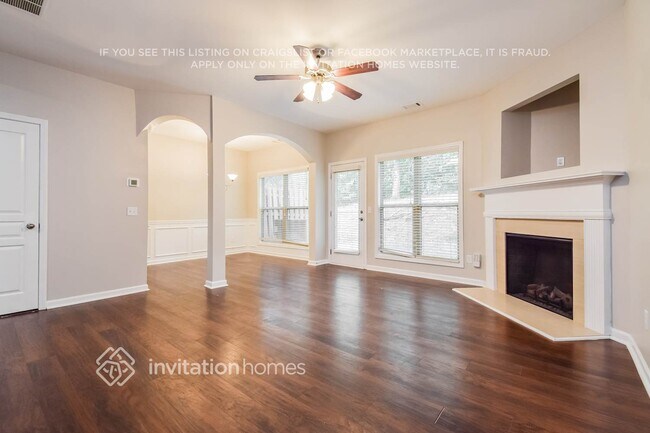 Photo - 2231 Oakland Downs Way