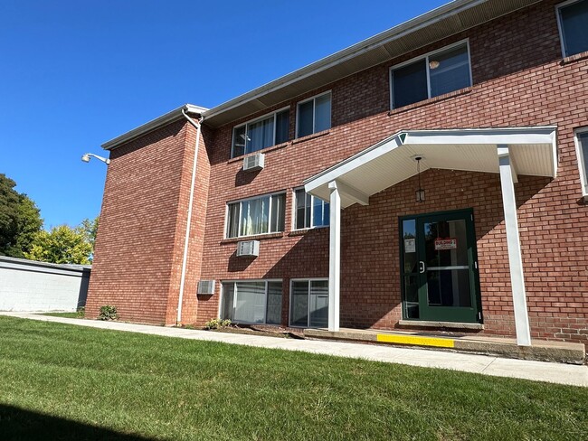 Photo - Avalon Apartments