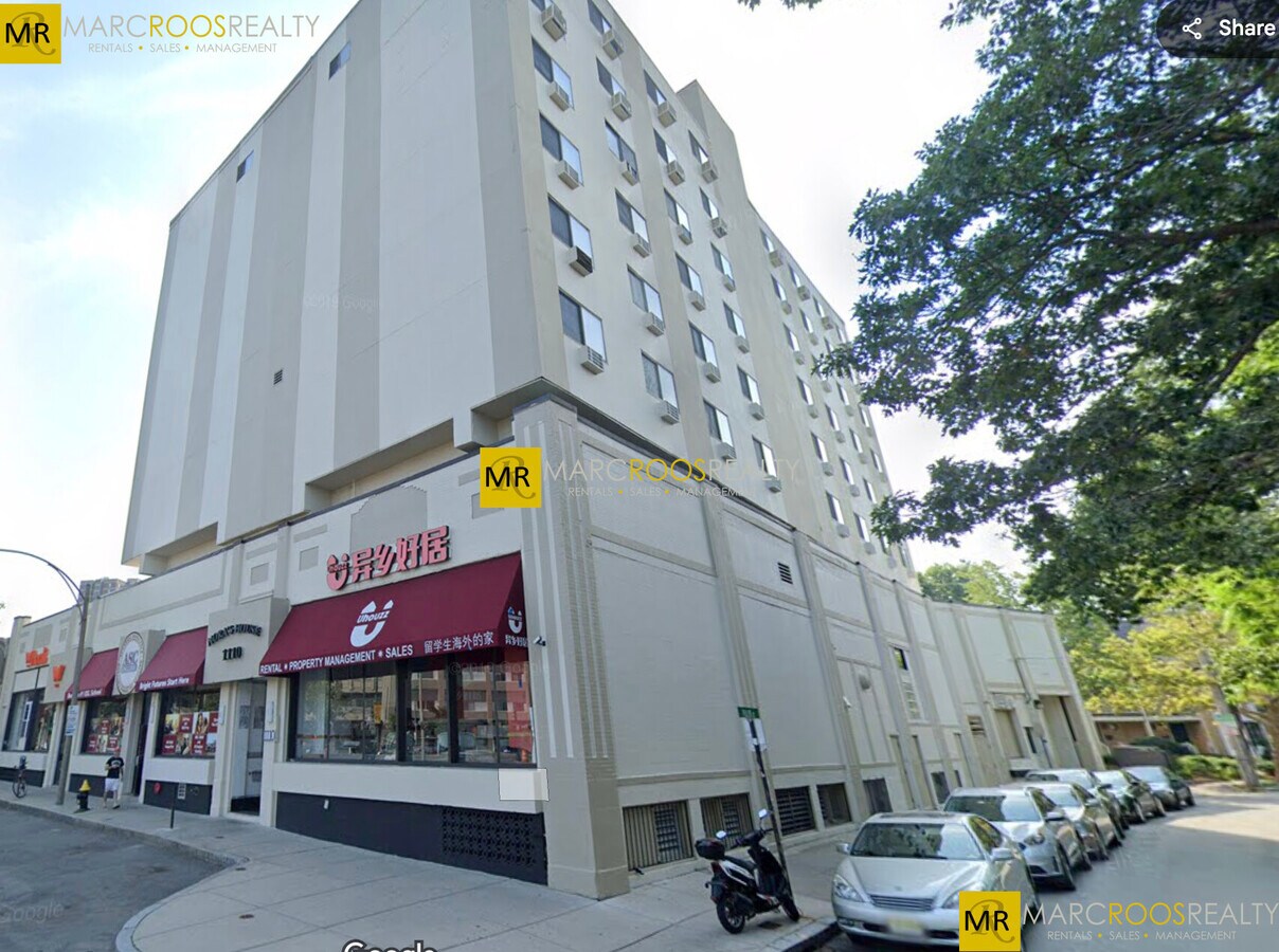 Photo - 1010 Commonwealth Ave Condo