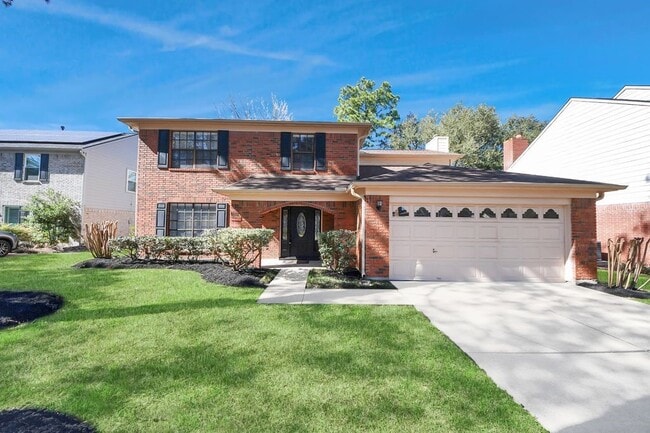 7607 Plum Tree Forest Cir