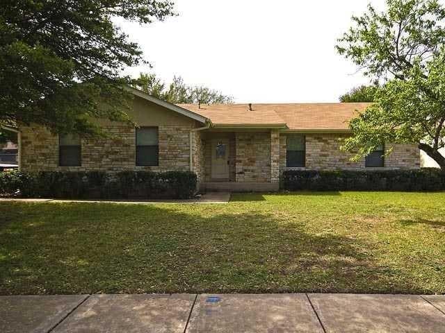 Building Photo - 3603 Monument Dr Rental
