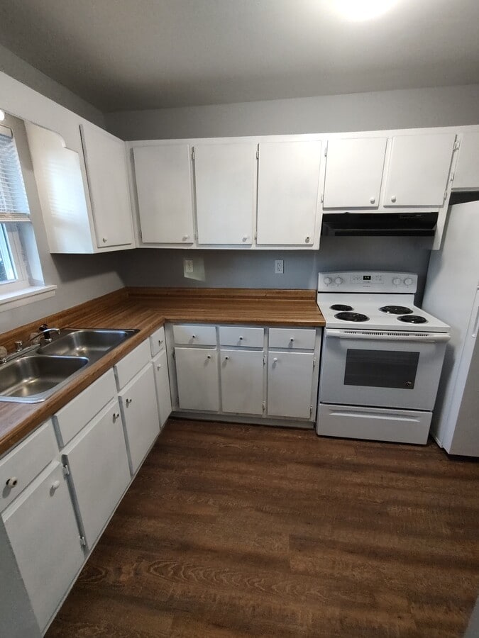 Photo - Richardson Street Apartments Unidad 1818