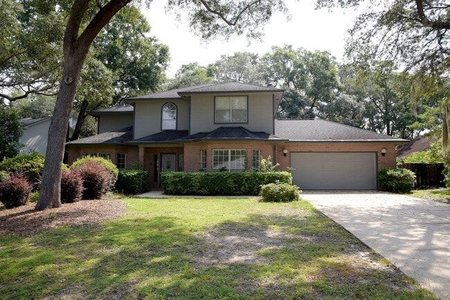 Desirable Bluewater Bay Area - Desirable Bluewater Bay Area House