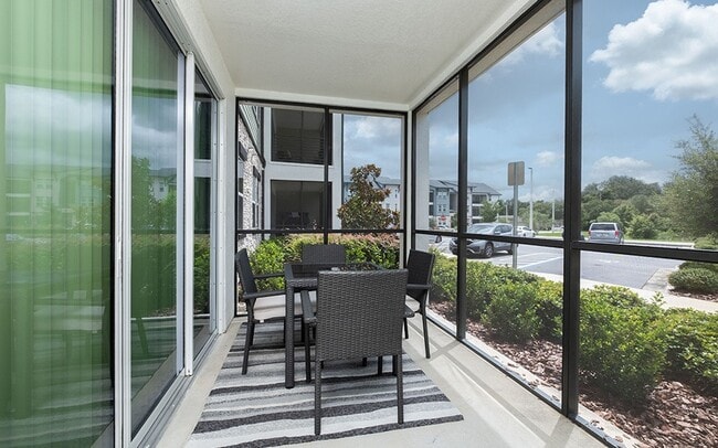 Alliance 2x2 1144 Patio