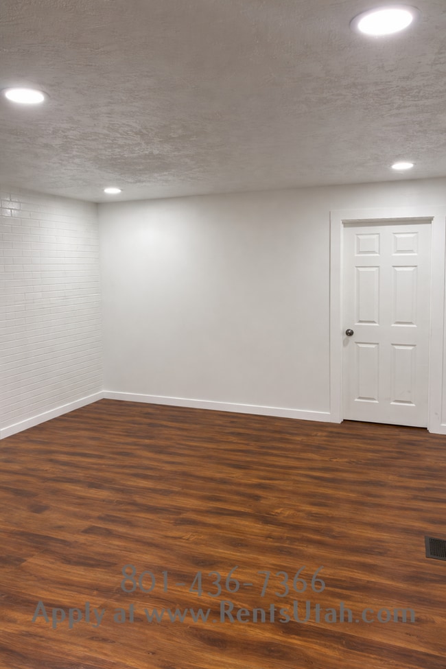 Photo - Provo Townhome