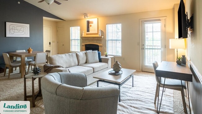 Photo - 2700 N 7th St Unidad 3031.621598