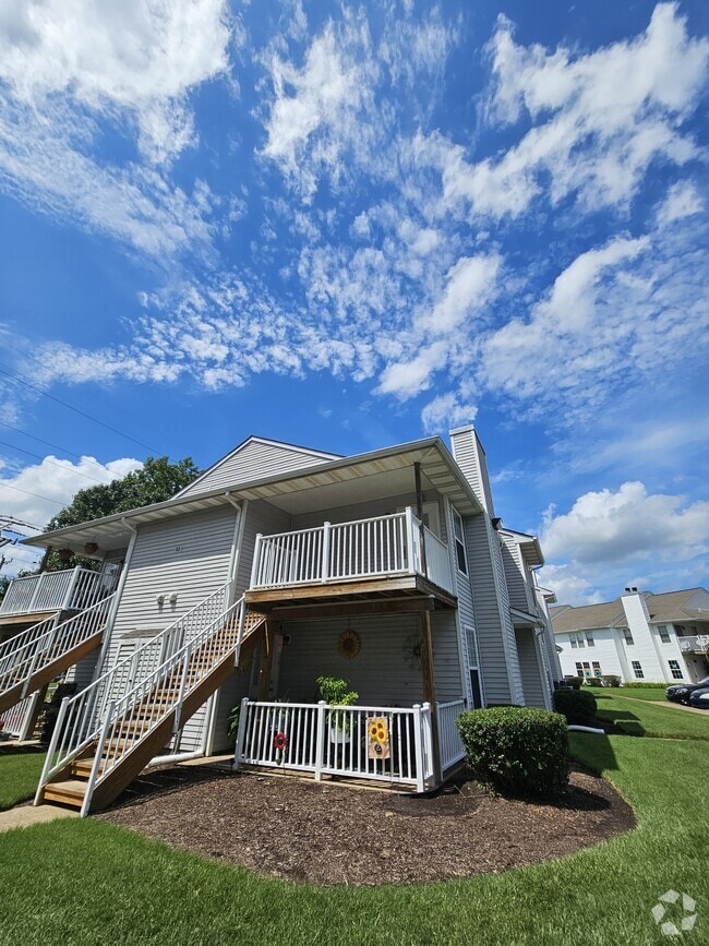 Building Photo - 403 Resort Ct Rental