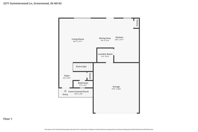 Photo - 2371 Summerwood Ln