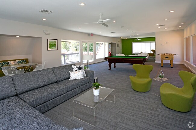 Clubhouse