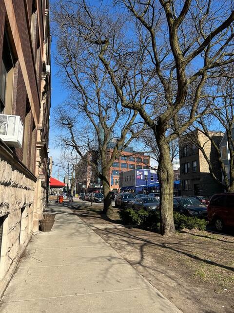 Photo - 3701 N Racine Ave Unit Garden