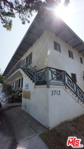 Photo - 3712 S Centinela Ave Apartment Unit 5