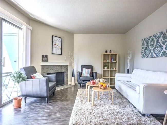 Photo - Parc 3 Apartments