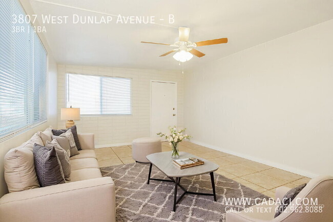 Photo - 3807 W Dunlap Ave