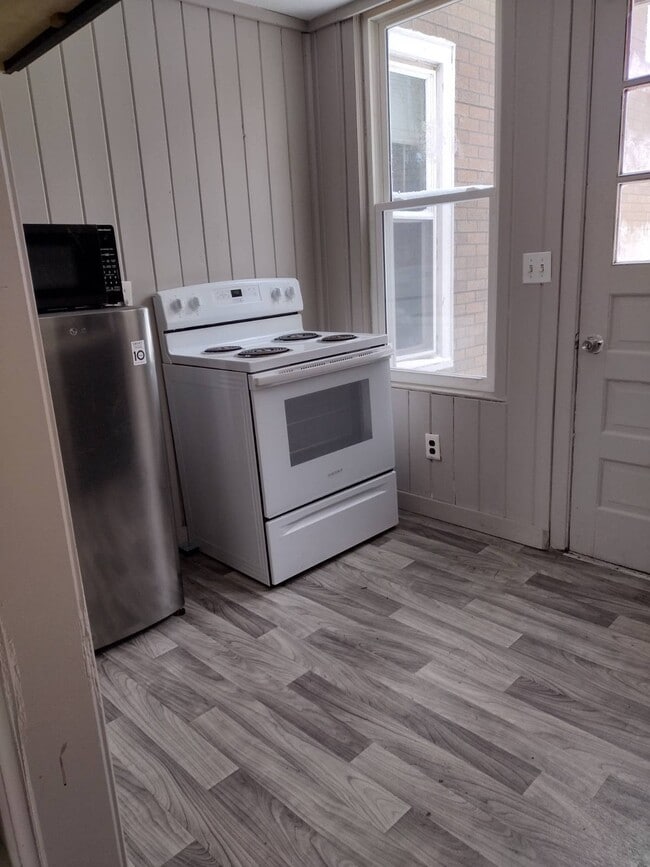 Photo - 1124 Lenox Ave