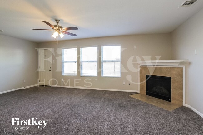 Photo - 3106 Thicket Path Way