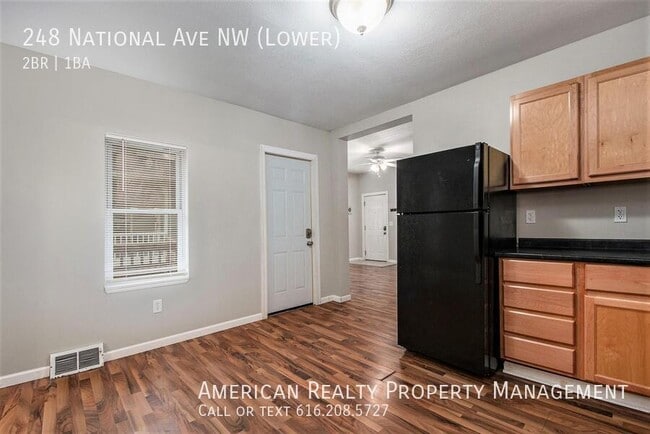 Photo - 248 National Ave NW