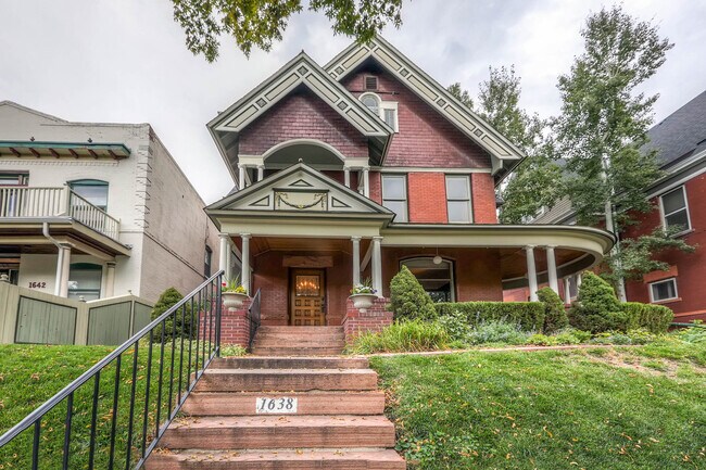 Photo - 1638 N Ogden St Unit 3