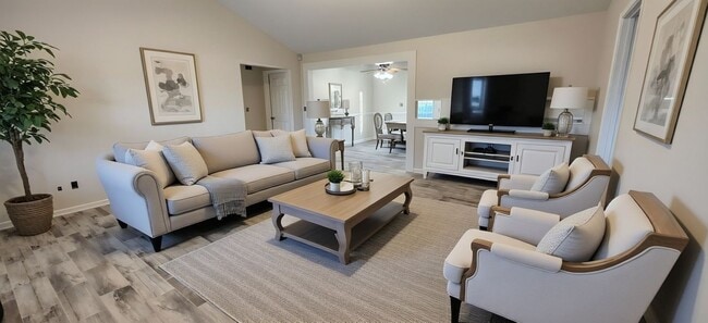 Photo - 2308 Forrest Fields Dr