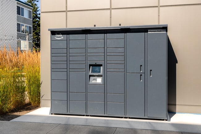 Photo - Olympic Park Apartments