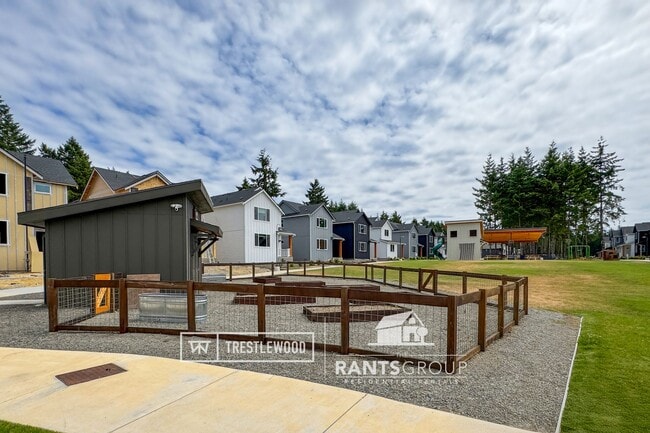 Photo - Trestlewood Townhomes